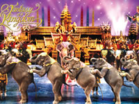 Phuket Fantasea
